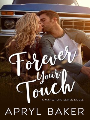 cover image of Forever Your Touch